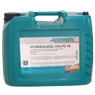 ADDINOL Hydraulikolie HVLP D 46