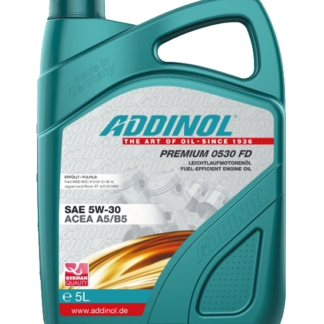ADDINOL Motorolie Premium 0530 FD