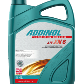 ADDINOL Transmissionolie ATF XN 6 - 4 liter