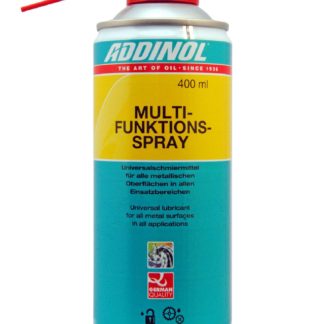 ADDINOL Multifunktionsspray - 400 ml
